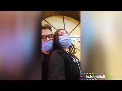 ❤️ Verdomde kwarantyn maak my mal. Pornovideo by ons
