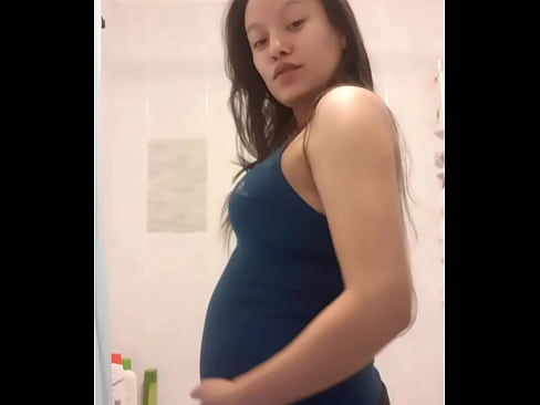 ❤️ DIE WARMSTE KOLOMBIESE SLUT OP DIE NET IS TERUG, SWANGER, WIL HULLE KYK, VOLG OOK BY https://onlyfans.com/maquinasperfectas1 Pornovideo by ons