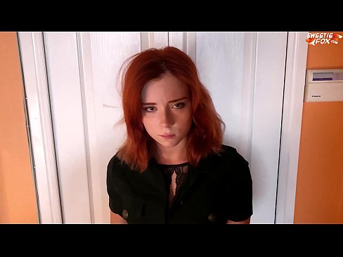 ❤️ Veiligheidswag het mooi vrou gestraf vir winkeldiefstal - Cum In Mond Pornovideo by ons