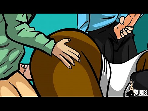❤️ Studente het ná skool seks met swart onderwyser Pornovideo by ons