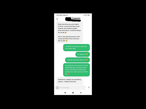 ❤️ Ek het 'n nuwe PAWG van Tinder by my harem gevoeg (praat met Tinder ingesluit) Pornovideo by ons