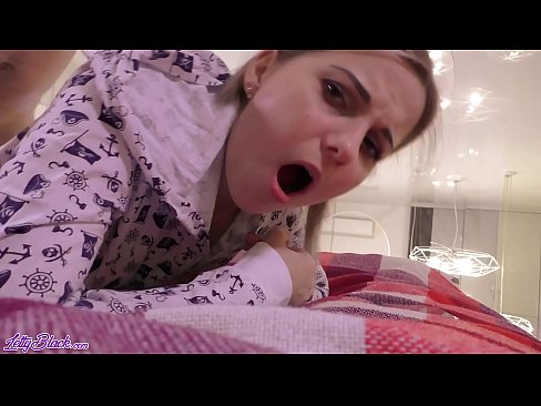 ❤️ Sexy ma sluk en pregistyle seks - cum close-up Pornovideo by ons